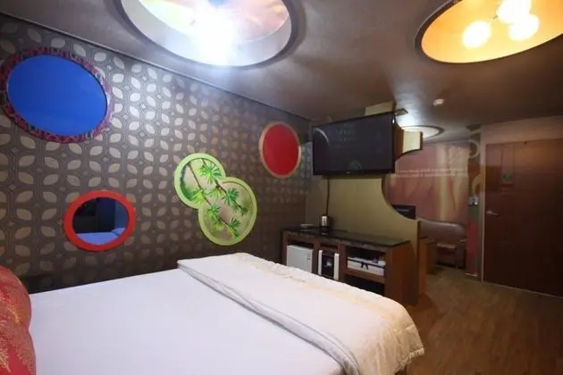 Oda (Special Room)