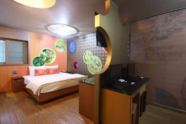 Oda (Special Room)