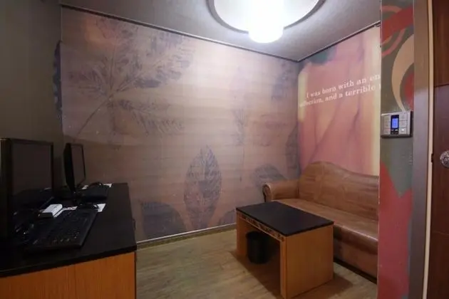Oda (Special Room)