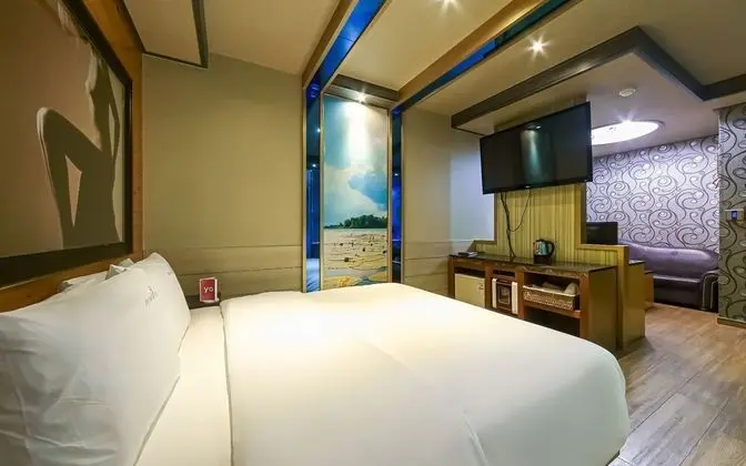 Oda (Special Room)