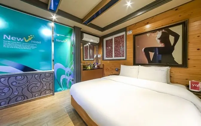 Oda (Special Room)