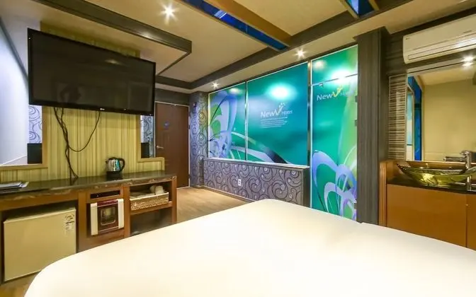 Oda (Special Room)