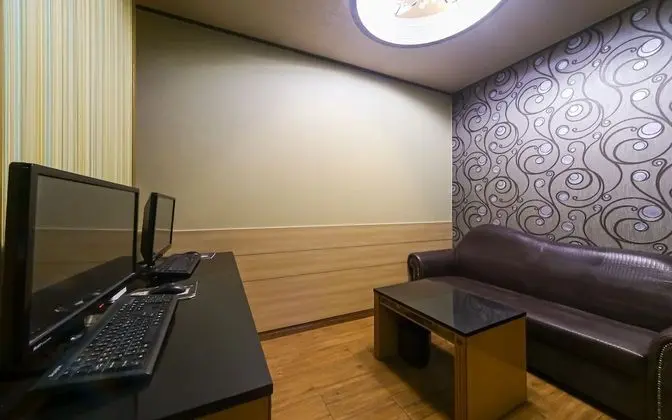 Oda (Special Room)