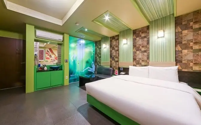 Oda (Standard Room)