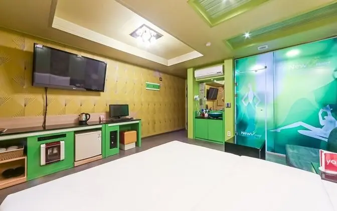 Oda (Standard Room)