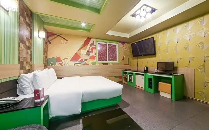 Oda (Standard Room)