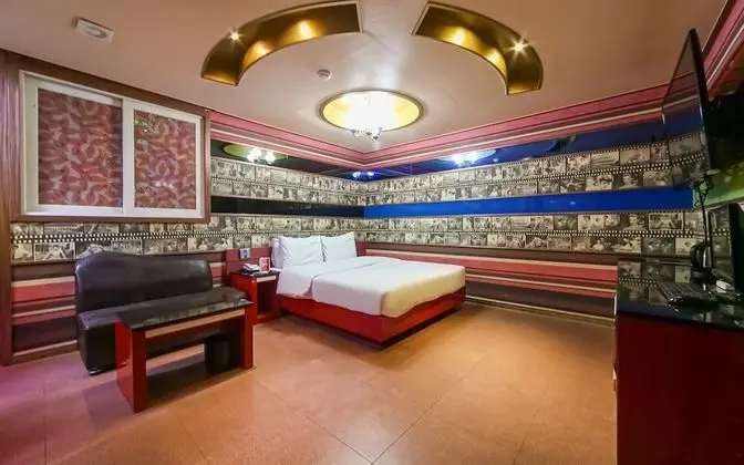Oda (Standard Room)