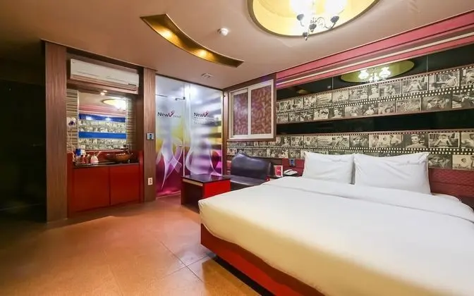 Oda (Standard Room)