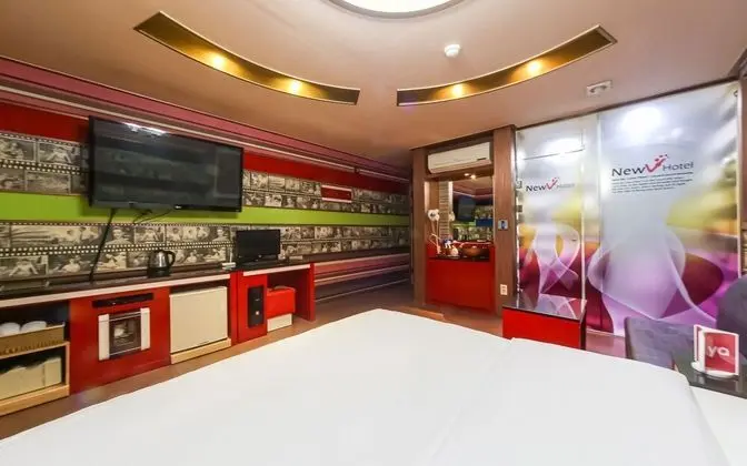 Oda (Standard Room)
