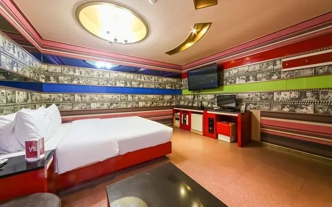 Oda (Standard Room)