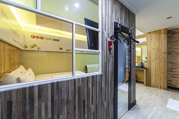 Deluxe Tek Büyük Yataklı Oda, 1 En Büyük (King) Boy Yatak