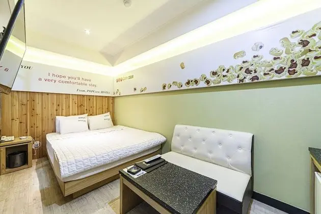 Deluxe Tek Büyük Yataklı Oda, 1 En Büyük (King) Boy Yatak