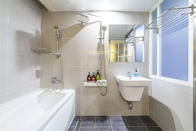 Deluxe Tek Büyük Yataklı Oda, 1 En Büyük (King) Boy Yatak