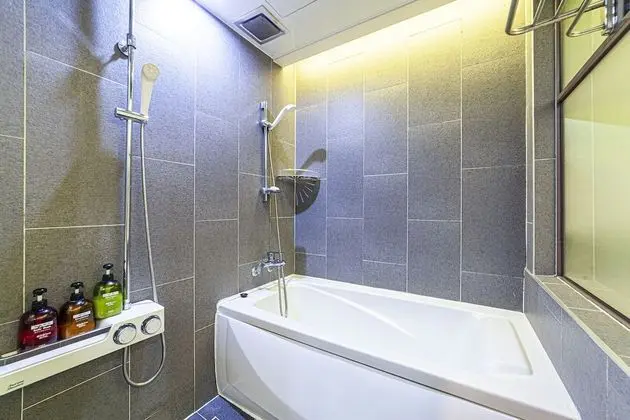 Deluxe Tek Büyük Yataklı Oda, 1 En Büyük (King) Boy Yatak