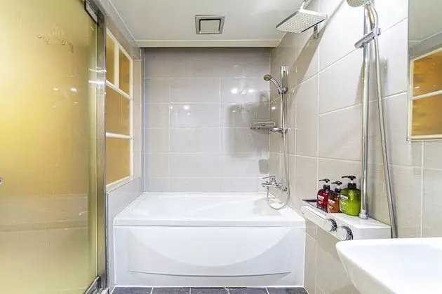 Deluxe Tek Büyük Yataklı Oda, 1 En Büyük (King) Boy Yatak
