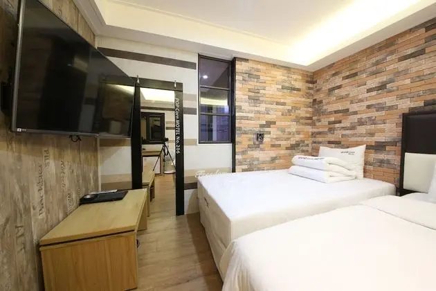 Premium İki Ayrı Yataklı Oda