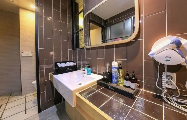 Premium İki Ayrı Yataklı Oda