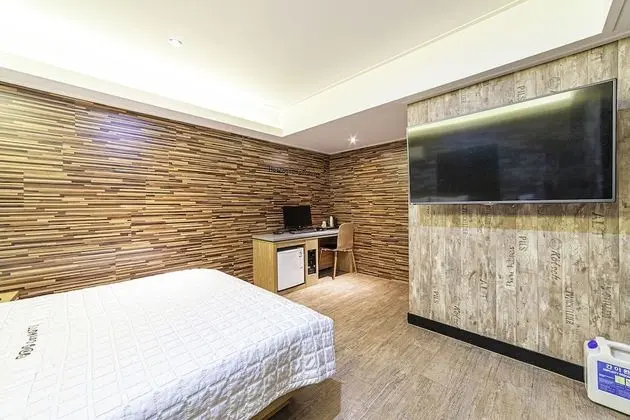 Premium Tek Büyük Yataklı Oda, 1 En Büyük (King) Boy Yatak