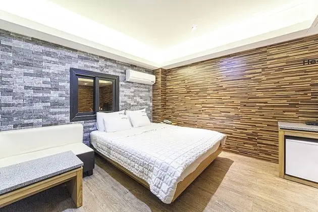 Premium Tek Büyük Yataklı Oda, 1 En Büyük (King) Boy Yatak