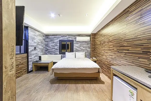 Premium Tek Büyük Yataklı Oda, 1 En Büyük (King) Boy Yatak