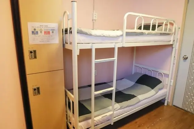 Family Oda, Sadece kadınlar için