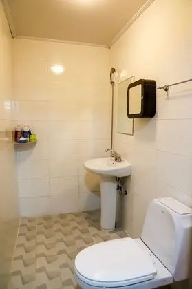 Family Oda, Sadece kadınlar için