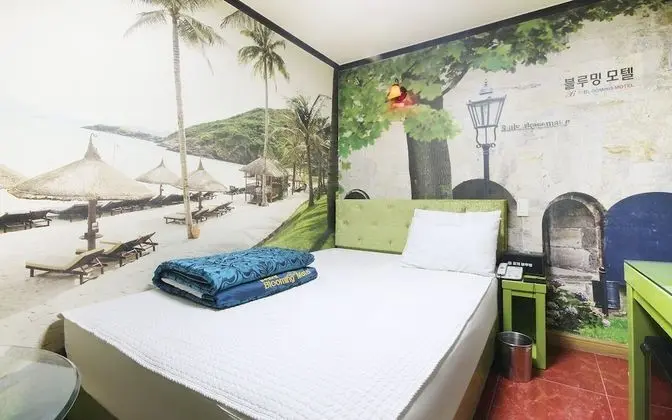 Oda (Standard Room)
