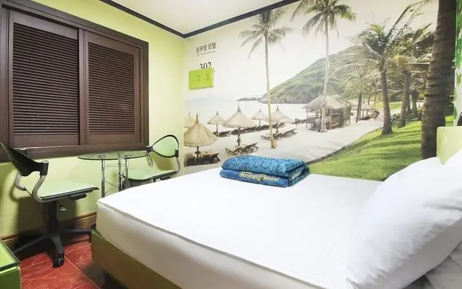 Oda (Standard Room)