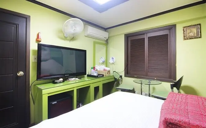 Oda (Standard Room)