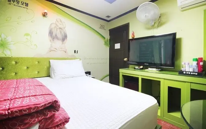 Oda (Standard Room)