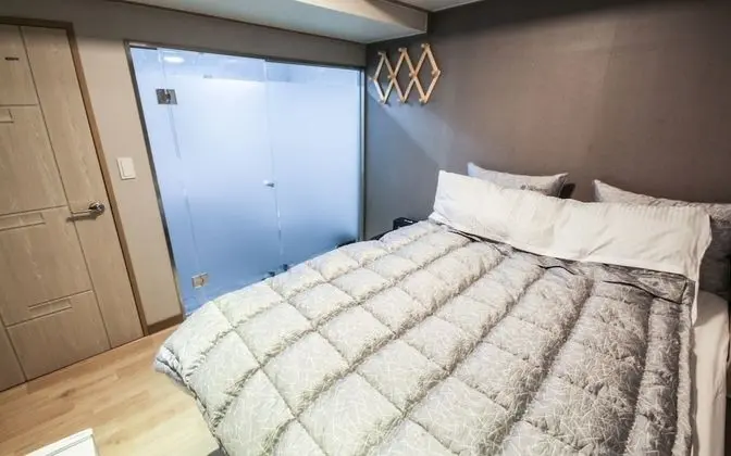 Oda (Standard Room A (No Parking))