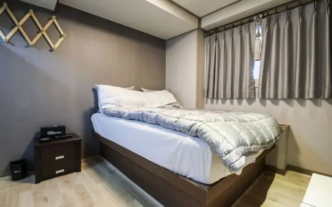 Oda (Standard Room A (No Parking))