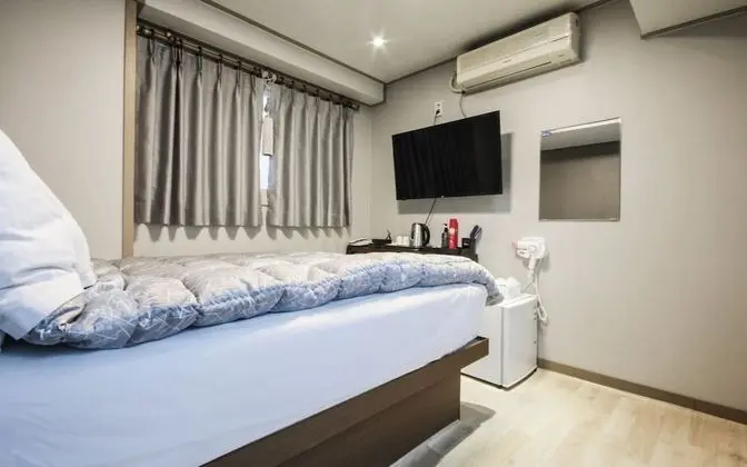 Oda (Standard Room A (No Parking))