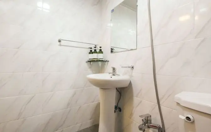 Oda (Standard Room A (No Parking))