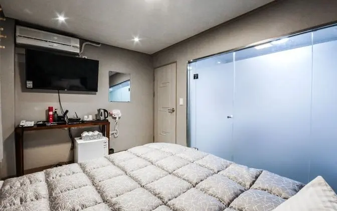 Oda (Standard Room B (No Parking))