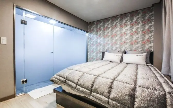 Oda (Standard Room B (No Parking))