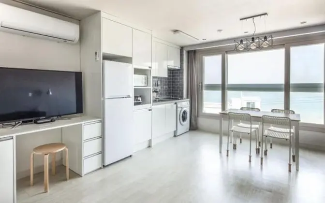 Oda (DELUXE Ondol-GDS)