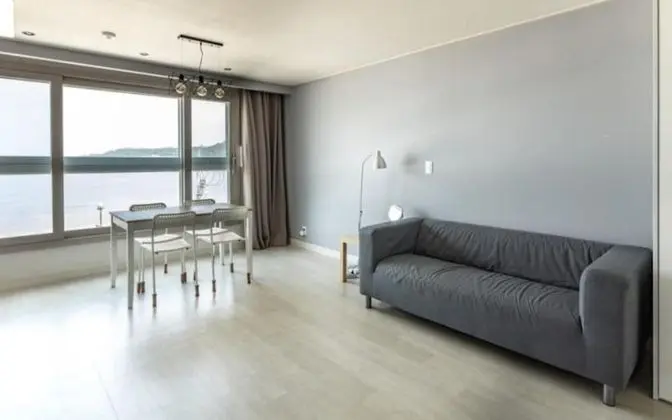 Oda (DELUXE Ondol-GDS)