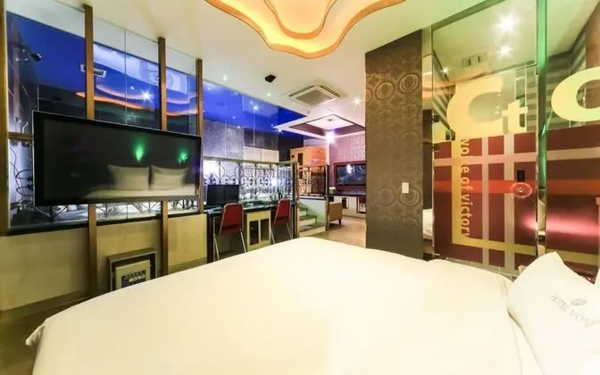 Oda (VIP)