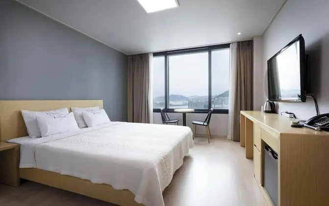 Oda (Standard Room)