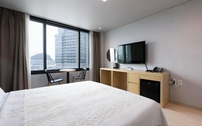 Oda (Standard Room)