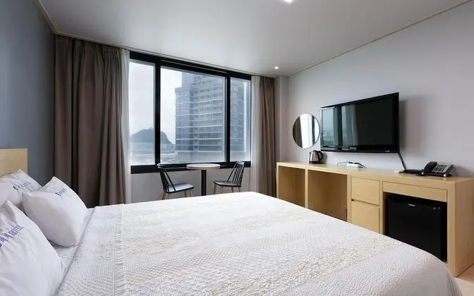Oda (Standard Room)