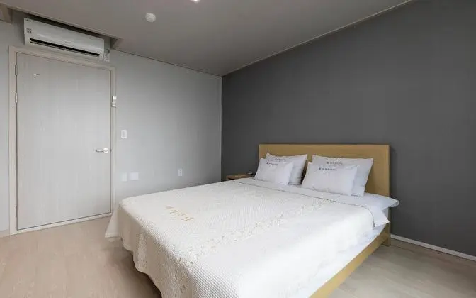 Oda (Standard Room)