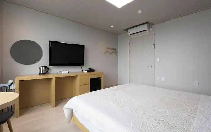 Oda (Standard Room)