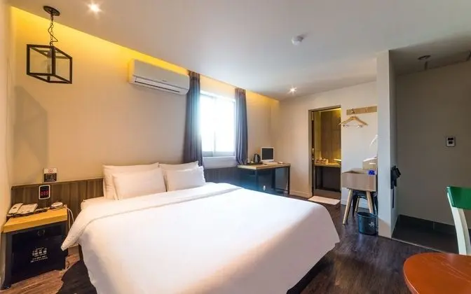 Oda (Deluxe Double-Walk Special Price (Adu)