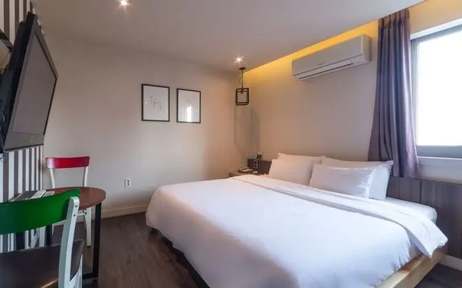 Oda (Deluxe Double-Walk Special Price (Adu)