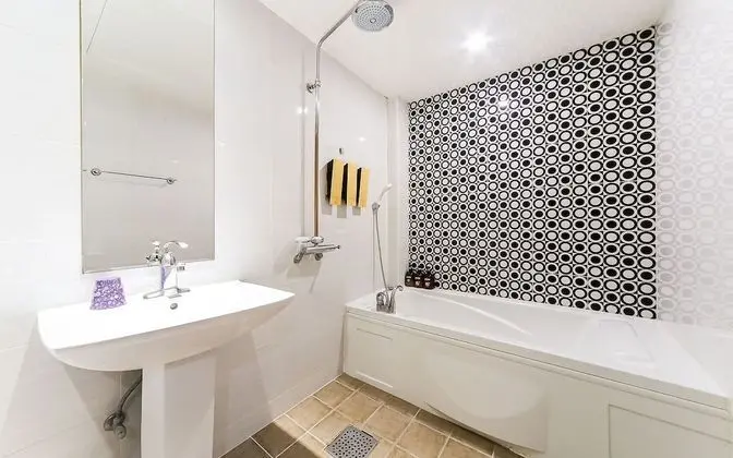 Oda (Standard room (Netflix viewing availa)