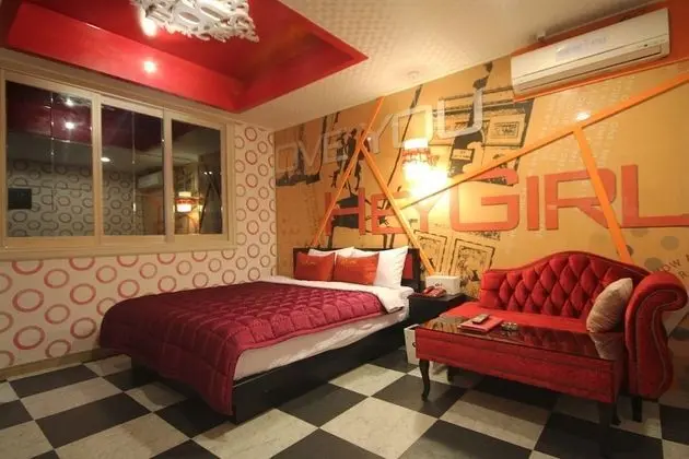 Oda (Standard room (Netflix viewing availa)