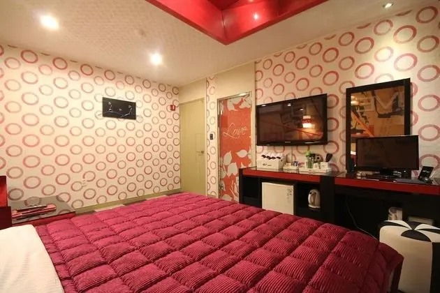 Oda (Standard room (Netflix viewing availa)