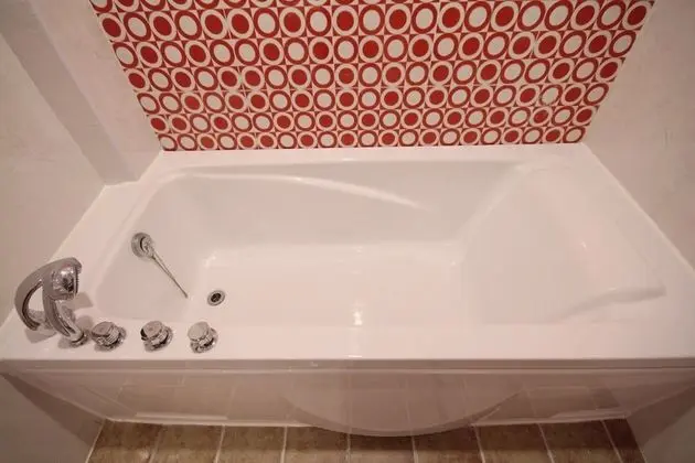 Oda (Standard room (Netflix viewing availa)